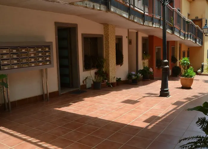 La Casa De Mario